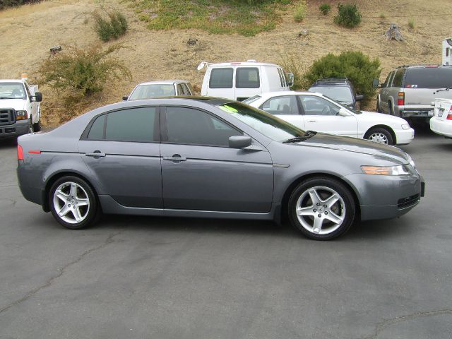 Acura TL 2006 photo 2