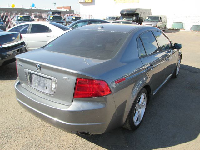 Acura TL Premium Quattro Sedan