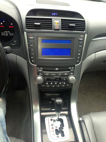 Acura TL 2006 photo 14