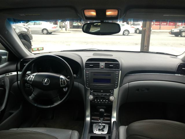 Acura TL 2006 photo 16