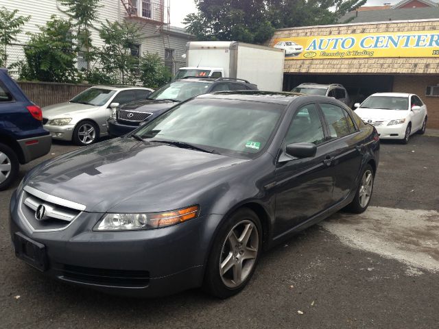 Acura TL 2006 photo 22