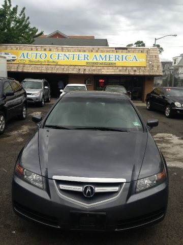 Acura TL 2006 photo 23