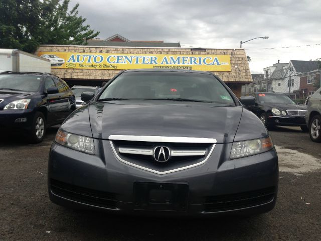 Acura TL 2006 photo 24