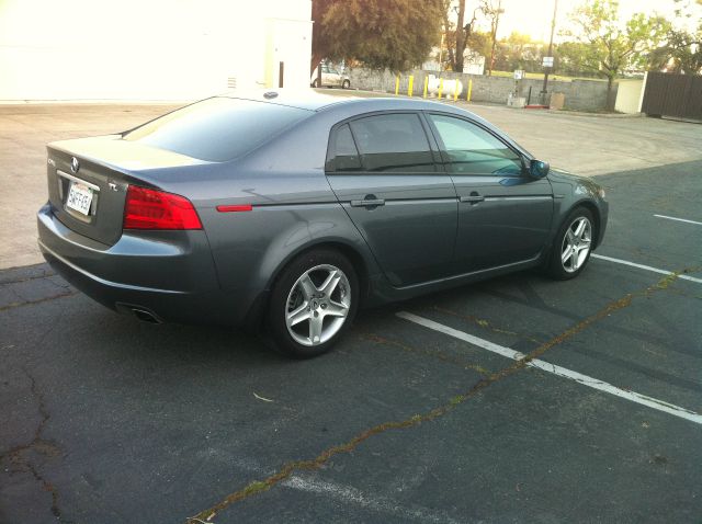 Acura TL 2006 photo 2