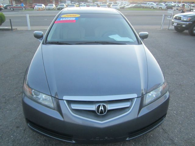 Acura TL Dbl 4.7L V8 5-spd AT SR5 Sedan