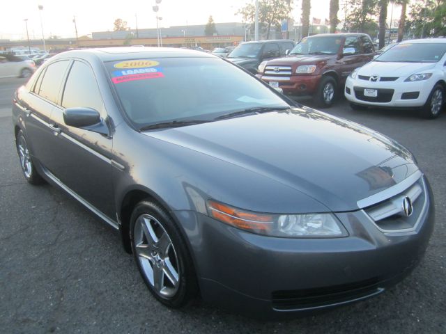 Acura TL 2006 photo 1