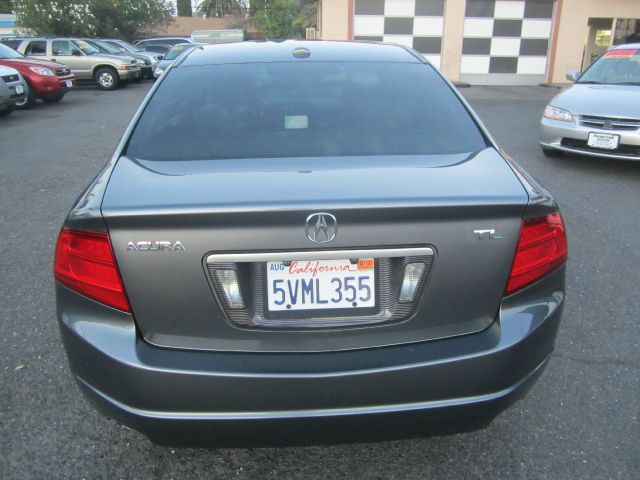 Acura TL 2006 photo 3