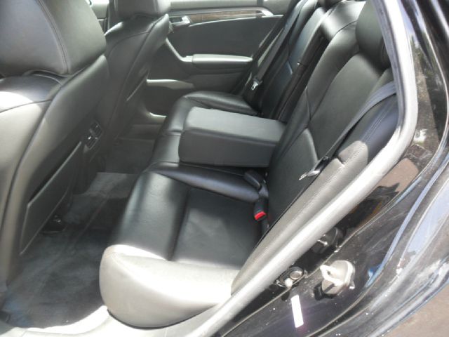 Acura TL 2007 photo 1