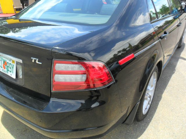 Acura TL 2007 photo 10