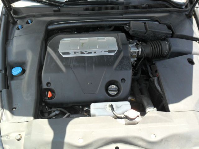 Acura TL 2007 photo 11