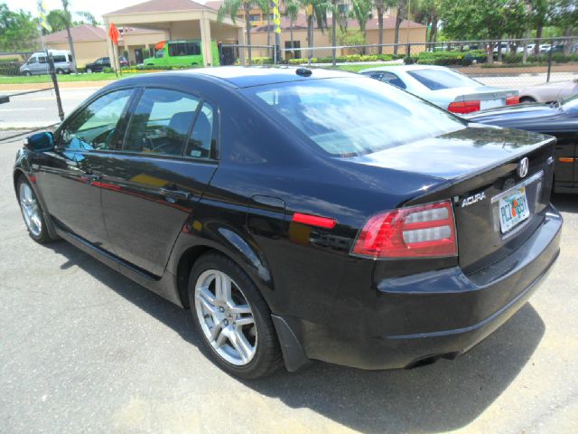 Acura TL 2007 photo 13