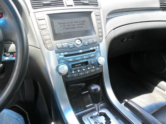 Acura TL 2007 photo 16