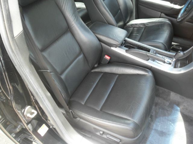 Acura TL 2007 photo 19