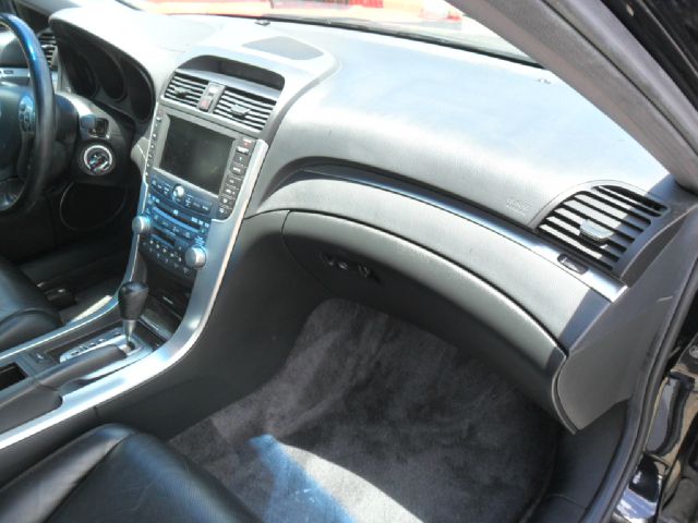 Acura TL 2007 photo 20