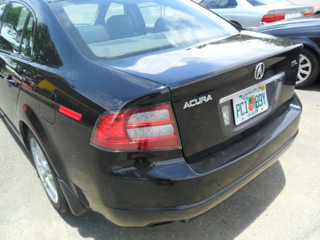 Acura TL 2007 photo 23