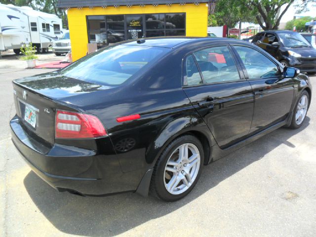 Acura TL 2007 photo 25