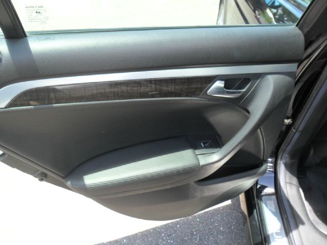 Acura TL 2007 photo 26