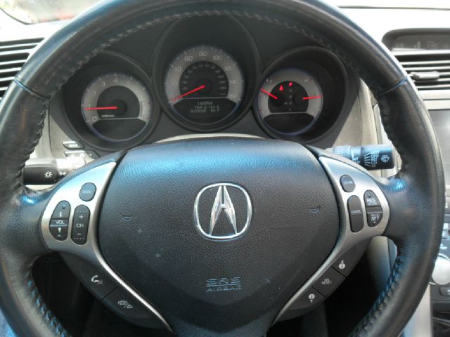 Acura TL 2007 photo 27