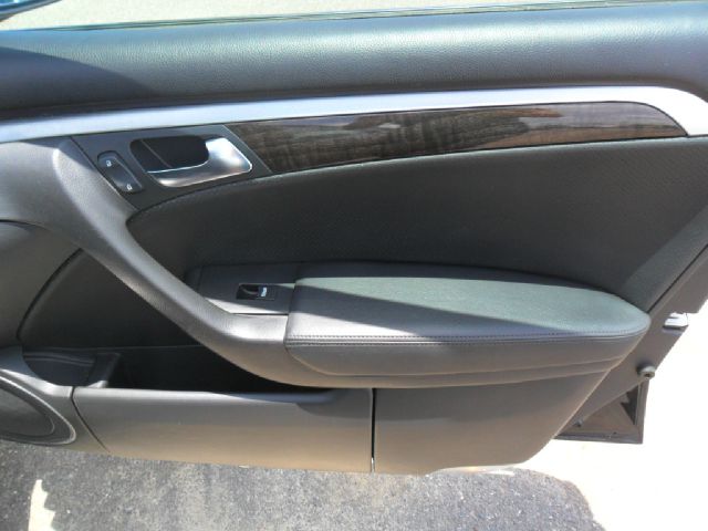 Acura TL 2007 photo 4