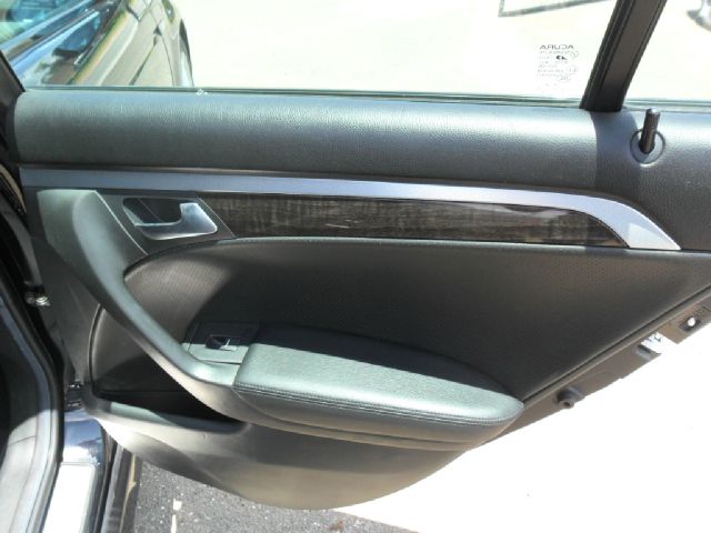 Acura TL 2007 photo 5