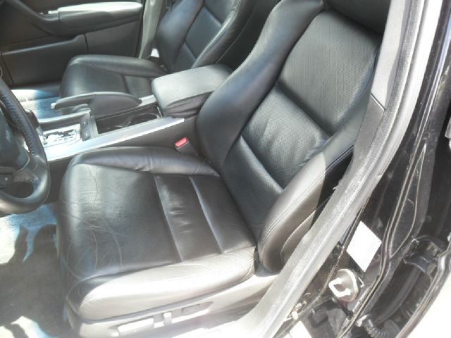 Acura TL 2007 photo 6