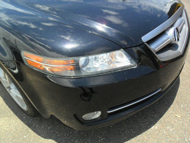 Acura TL 2007 photo 8