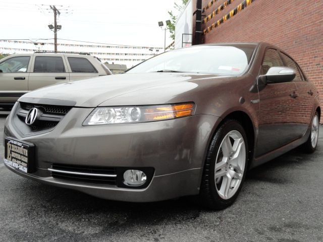 Acura TL 2007 photo 4