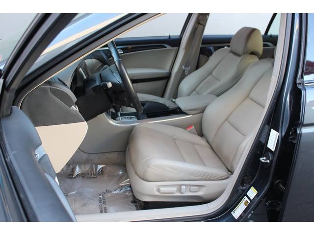 Acura TL 2007 photo 4