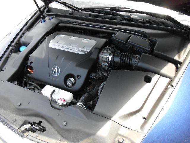 Acura TL 2007 photo 13