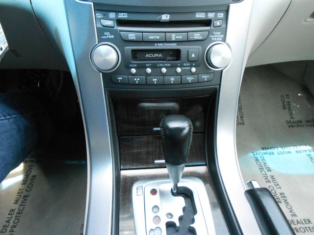 Acura TL 2007 photo 2