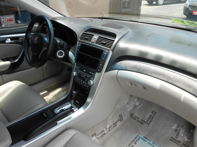 Acura TL 2007 photo 23