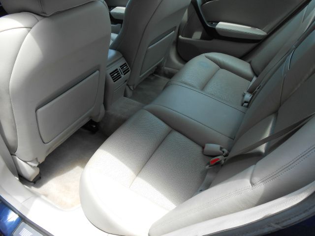 Acura TL 2007 photo 3