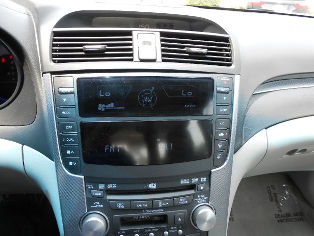 Acura TL 2007 photo 6