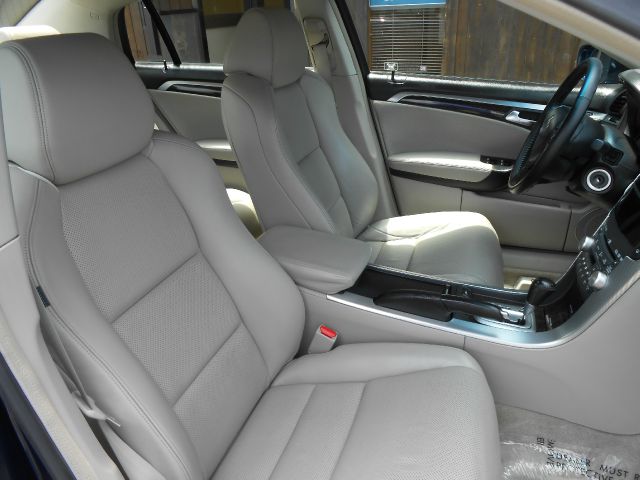 Acura TL 2007 photo 7