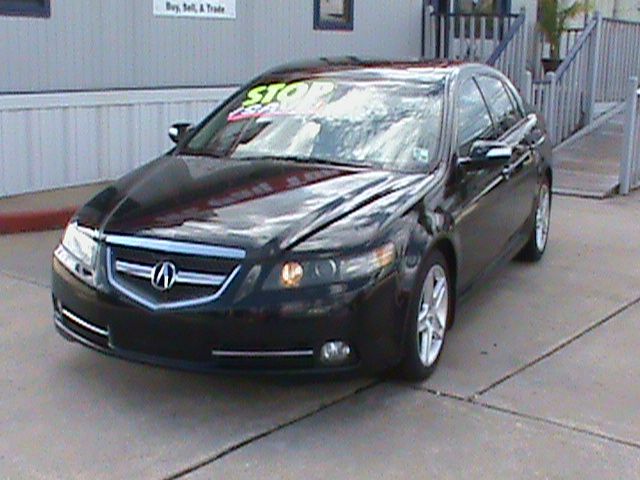 Acura TL 2007 photo 6