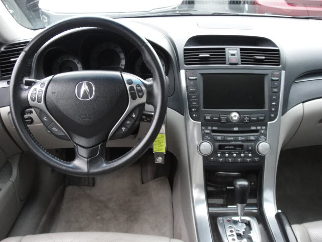 Acura TL 2007 photo 5