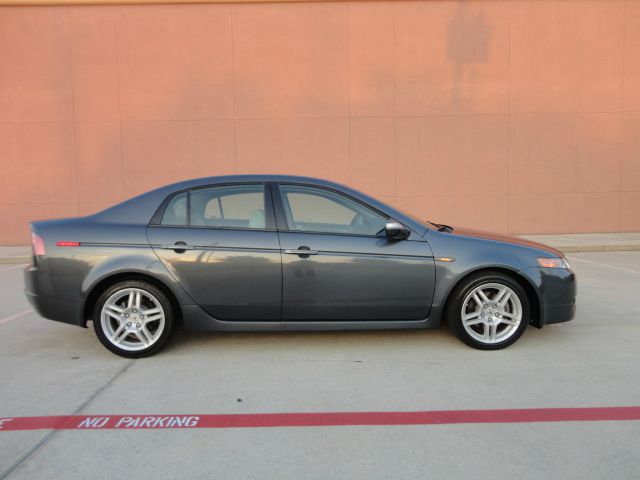 Acura TL 2007 photo 1