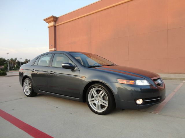 Acura TL 2007 photo 2