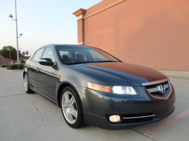 Acura TL 2007 photo 3