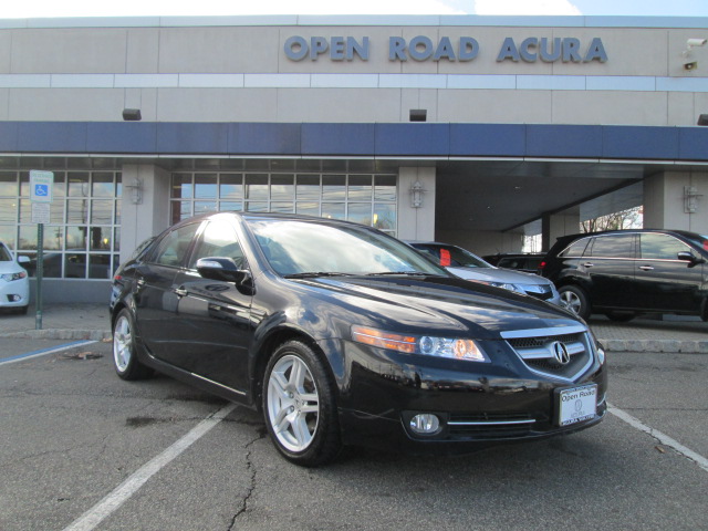 Acura TL GS Unspecified