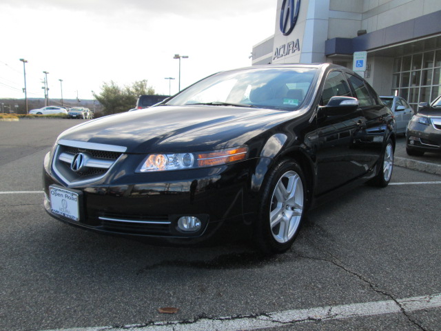 Acura TL 2007 photo 1