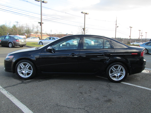 Acura TL 2007 photo 2