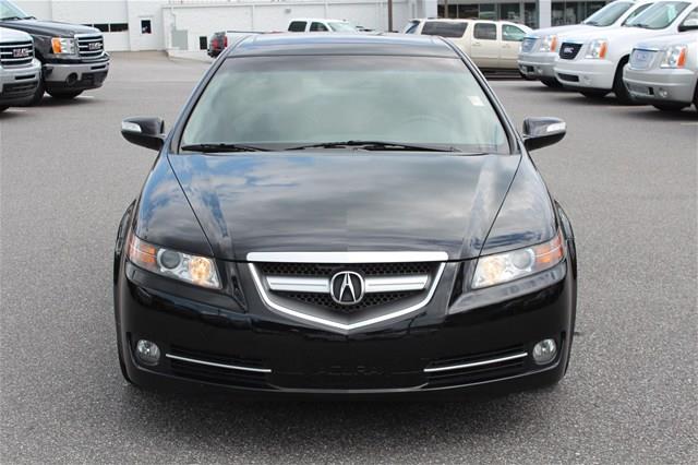 Acura TL 2007 photo 1