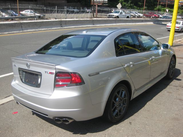 Acura TL Coupe Try 1.99 Apr Sedan