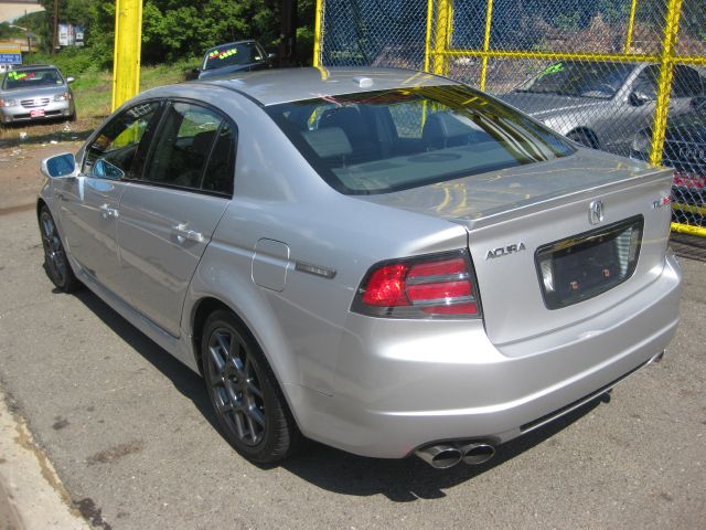 Acura TL 2007 photo 2