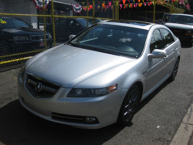 Acura TL 2007 photo 3