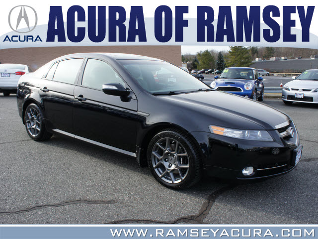 Acura TL SE SXT Unspecified