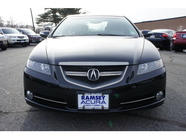 Acura TL 2007 photo 1