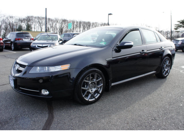 Acura TL 2007 photo 2