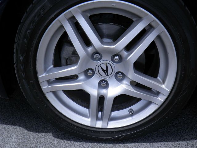 Acura TL 2007 photo 2